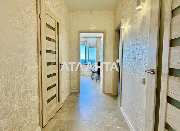 1-комнатная квартира по адресу ул. Каманина (площадь 40 м²) - Atlanta.ua - imageAlt 16