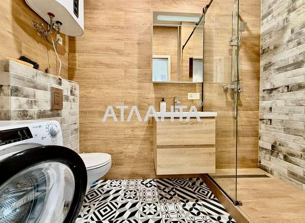 1-комнатная квартира по адресу ул. Каманина (площадь 40 м²) - Atlanta.ua - imageAlt 14