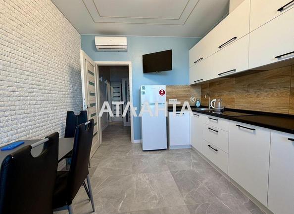 1-комнатная квартира по адресу ул. Каманина (площадь 40 м²) - Atlanta.ua - imageAlt 12