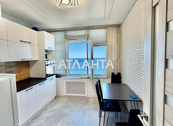 1-комнатная квартира по адресу ул. Каманина (площадь 40 м²) - Atlanta.ua - imageAlt 8