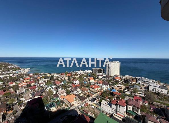 1-комнатная квартира по адресу ул. Каманина (площадь 40 м²) - Atlanta.ua - imageAlt 3