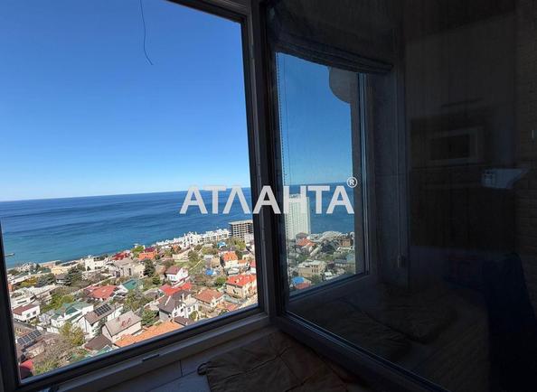 1-комнатная квартира по адресу ул. Каманина (площадь 40 м²) - Atlanta.ua - imageAlt 13