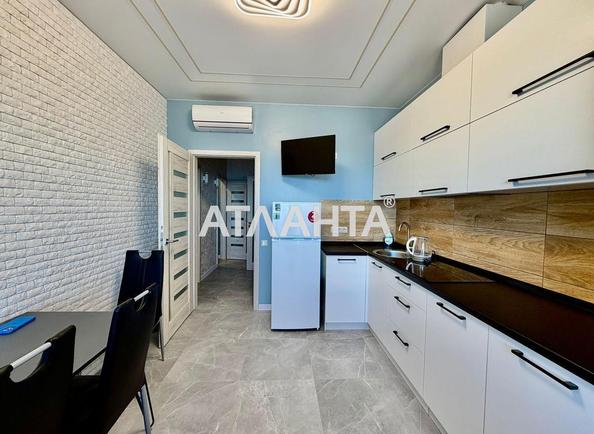 1-комнатная квартира по адресу ул. Каманина (площадь 40 м²) - Atlanta.ua - imageAlt 10
