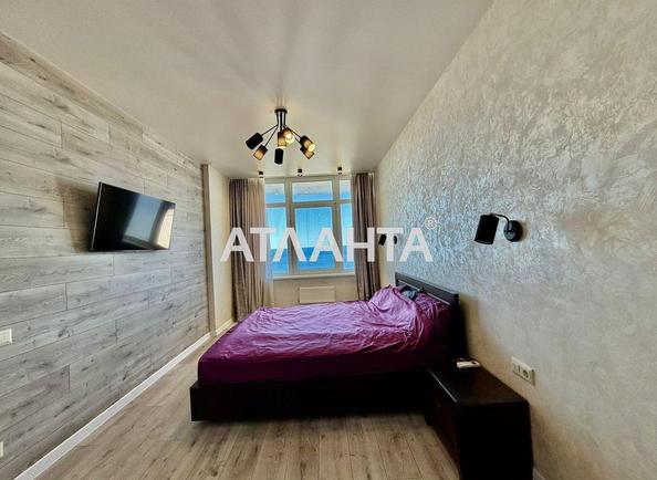1-комнатная квартира по адресу ул. Каманина (площадь 40 м²) - Atlanta.ua - imageAlt 2