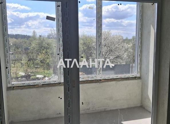 2-комнатная квартира по адресу ул. Бережанская (площадь 67,8 м²) - фото 3 2-комнатная квартира по адресу ул. Бережанская (площадь 67,8 м²) - Atlanta.ua - фото 3