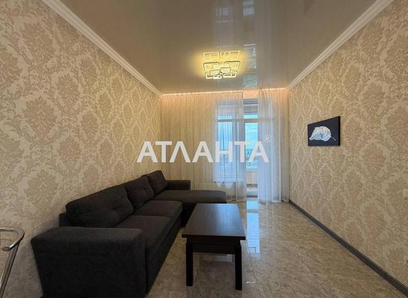 1-комнатная квартира по адресу ул. Толбухина (площадь 45 м²) - imageAlt 2 1-комнатная квартира по адресу ул. Толбухина (площадь 45 м²) - Atlanta.ua - imageAlt 2