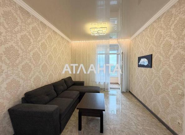 1-комнатная квартира по адресу ул. Толбухина (площадь 45 м²) - imageAlt 4 1-комнатная квартира по адресу ул. Толбухина (площадь 45 м²) - Atlanta.ua - imageAlt 4