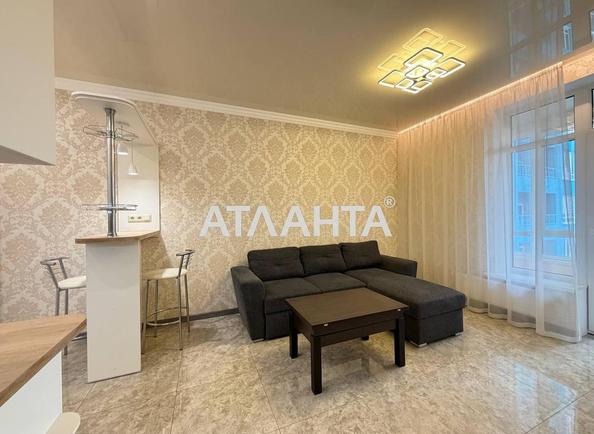 1-комнатная квартира по адресу ул. Толбухина (площадь 45 м²) - imageAlt 6 1-комнатная квартира по адресу ул. Толбухина (площадь 45 м²) - Atlanta.ua - imageAlt 6