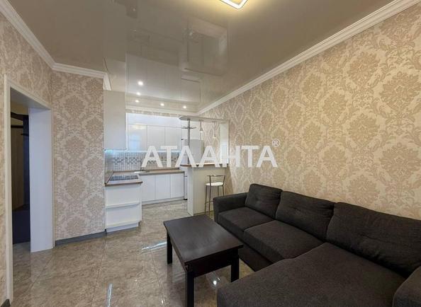 1-комнатная квартира по адресу ул. Толбухина (площадь 45 м²) - imageAlt 8 1-комнатная квартира по адресу ул. Толбухина (площадь 45 м²) - Atlanta.ua - imageAlt 8