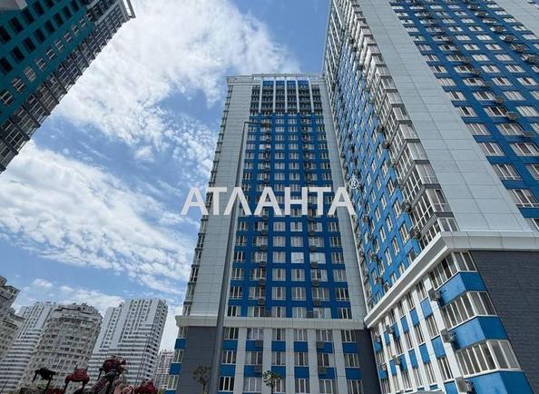 1-комнатная квартира по адресу ул. Толбухина (площадь 45 м²) - imageAlt 10 1-комнатная квартира по адресу ул. Толбухина (площадь 45 м²) - Atlanta.ua - imageAlt 10