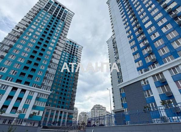 1-комнатная квартира по адресу ул. Толбухина (площадь 45 м²) - imageAlt 17 1-комнатная квартира по адресу ул. Толбухина (площадь 45 м²) - Atlanta.ua - imageAlt 17