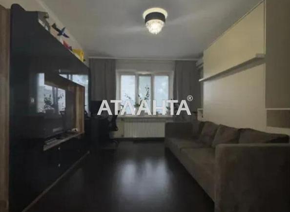 2-комнатная квартира (площадь 56 м²) - фото 3 2-комнатная квартира (площадь 56 м²) - Atlanta.ua - фото 3