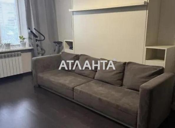 2-комнатная квартира (площадь 56 м²) - фото 4 2-комнатная квартира (площадь 56 м²) - Atlanta.ua - фото 4