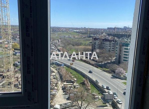 1-комнатная квартира по адресу ул. Марсельская (площадь 45,5 м²) - фото 2 1-комнатная квартира по адресу ул. Марсельская (площадь 45,5 м²) - Atlanta.ua - фото 2