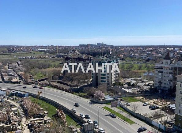 1-комнатная квартира по адресу ул. Марсельская (площадь 45,5 м²) - фото 4 1-комнатная квартира по адресу ул. Марсельская (площадь 45,5 м²) - Atlanta.ua - фото 4