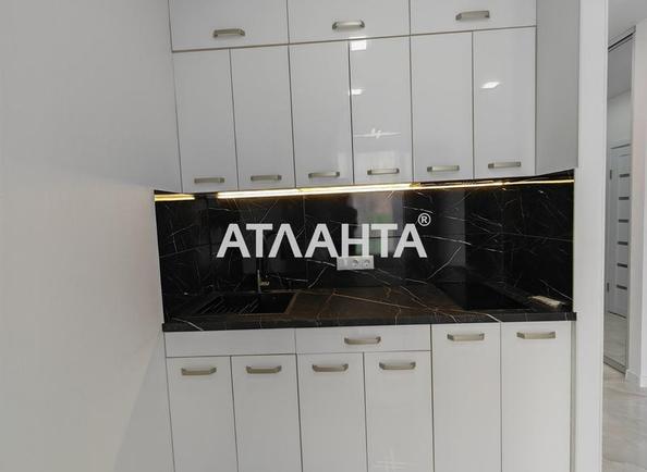 1-комнатная квартира по адресу ул. Вильямса ак. (площадь 27 м²) - Atlanta.ua - фото 5