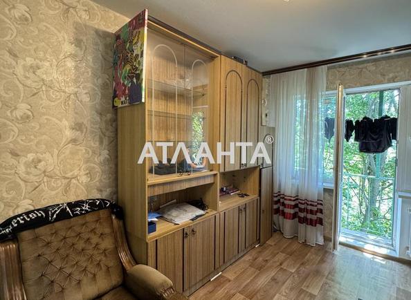 2-комнатная квартира по адресу ул. Ивана и Юрия Липы (площадь 43 м²) - Atlanta.ua