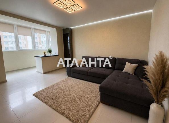 3-комнатная квартира по адресу ул. Тимофеевская (площадь 84 м²) - фото 3 3-комнатная квартира по адресу ул. Тимофеевская (площадь 84 м²) - Atlanta.ua - фото 3