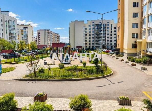3-комнатная квартира по адресу ул. Тимофеевская (площадь 84 м²) - фото 11 3-комнатная квартира по адресу ул. Тимофеевская (площадь 84 м²) - Atlanta.ua - фото 11