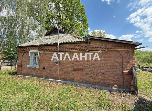Дом по адресу ул. Свинаря (площадь 59 м²) Дом по адресу ул. Свинаря (площадь 59 м²) - Atlanta.ua