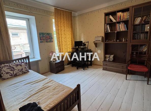 Многокомнатная квартира по адресу ул. Новосельского (площадь 164 м²) - фото 2 Многокомнатная квартира по адресу ул. Новосельского (площадь 164 м²) - Atlanta.ua - фото 2