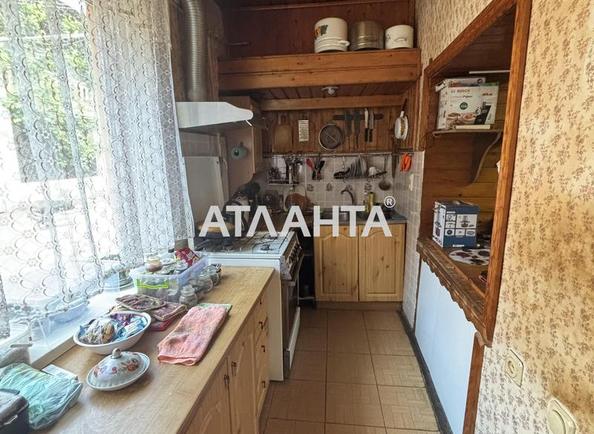 Многокомнатная квартира по адресу ул. Новосельского (площадь 164 м²) - фото 16 Многокомнатная квартира по адресу ул. Новосельского (площадь 164 м²) - Atlanta.ua - фото 16