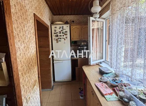 Многокомнатная квартира по адресу ул. Новосельского (площадь 164 м²) - фото 15 Многокомнатная квартира по адресу ул. Новосельского (площадь 164 м²) - Atlanta.ua - фото 15
