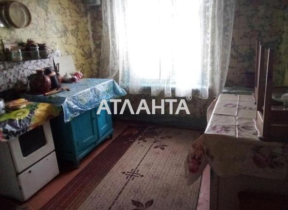 1-комнатная квартира по адресу ул. Садовая (площадь 36,5 м²) - Atlanta.ua