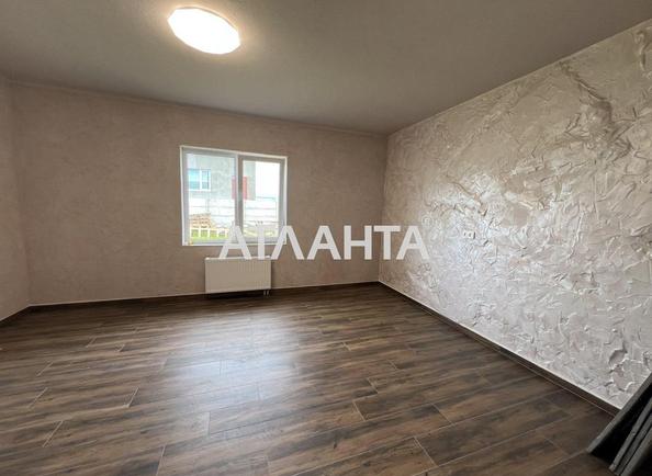 Дом по адресу ул. Светлая (площадь 81,4 м²) Дом по адресу ул. Светлая (площадь 81,4 м²) - Atlanta.ua