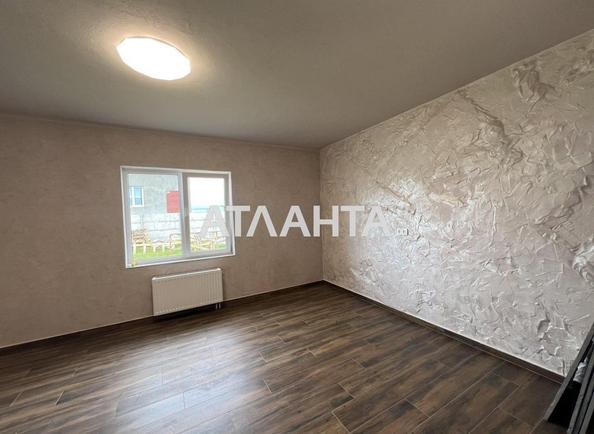 Дом по адресу ул. Светлая (площадь 81,4 м²) - фото 2 Дом по адресу ул. Светлая (площадь 81,4 м²) - Atlanta.ua - фото 2
