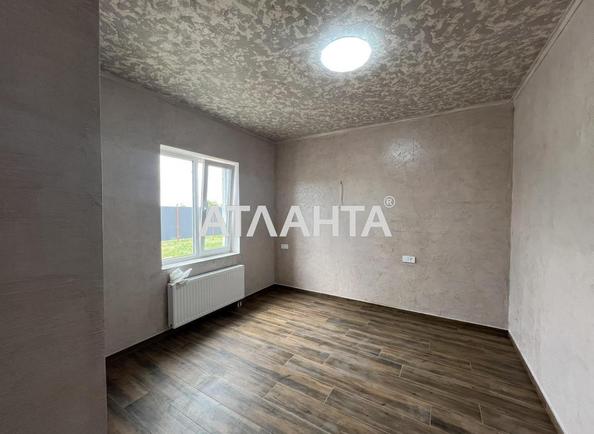 Дом по адресу ул. Светлая (площадь 81,4 м²) - фото 9 Дом по адресу ул. Светлая (площадь 81,4 м²) - Atlanta.ua - фото 9