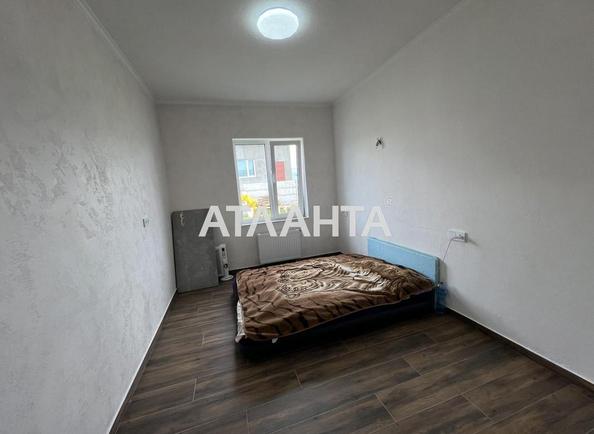 Дом по адресу ул. Светлая (площадь 81,4 м²) - фото 18 Дом по адресу ул. Светлая (площадь 81,4 м²) - Atlanta.ua - фото 18
