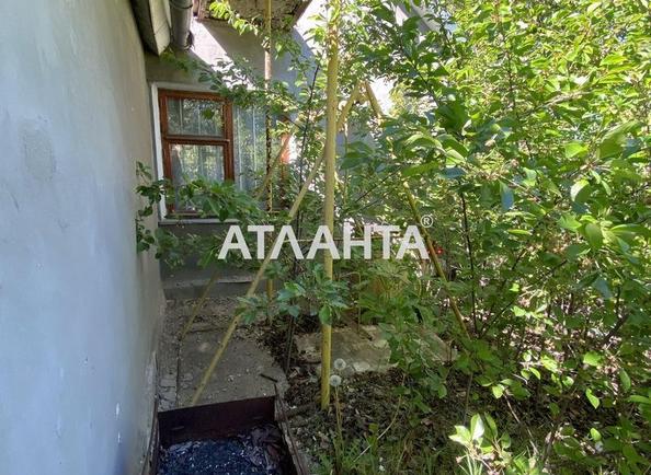 Дом по адресу 12-я улица (площадь 30 м²) - imageAlt 12 Дом по адресу 12-я улица (площадь 30 м²) - Atlanta.ua - imageAlt 12