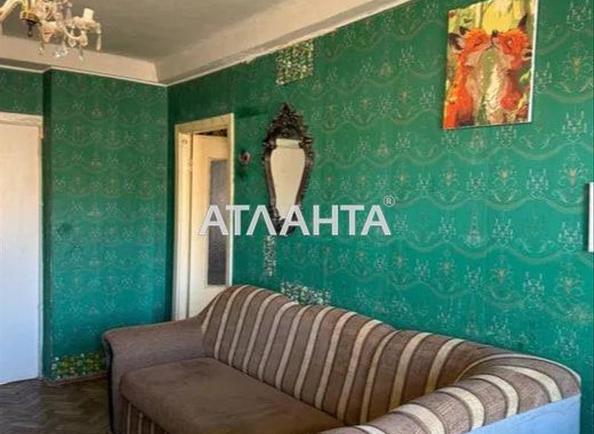 2-комнатная квартира по адресу бульвар Дружбы Народов (площадь 45 м²) - Atlanta.ua - imageAlt 3