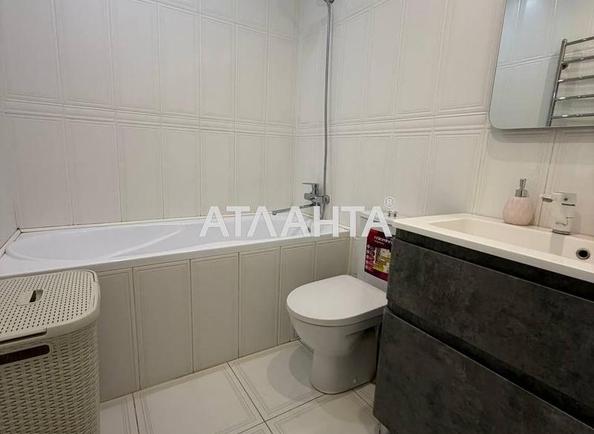 2-комнатная квартира по адресу ул. Трамвайная (площадь 48 м²) - imageAlt 4 2-комнатная квартира по адресу ул. Трамвайная (площадь 48 м²) - Atlanta.ua - imageAlt 4