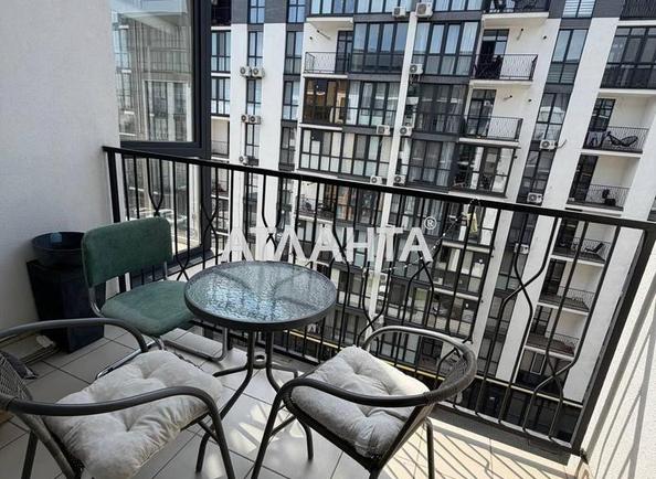 2-комнатная квартира по адресу ул. Трамвайная (площадь 48 м²) - imageAlt 5 2-комнатная квартира по адресу ул. Трамвайная (площадь 48 м²) - Atlanta.ua - imageAlt 5