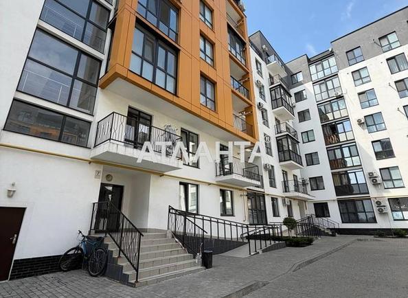 2-комнатная квартира по адресу ул. Трамвайная (площадь 48 м²) - imageAlt 6 2-комнатная квартира по адресу ул. Трамвайная (площадь 48 м²) - Atlanta.ua - imageAlt 6