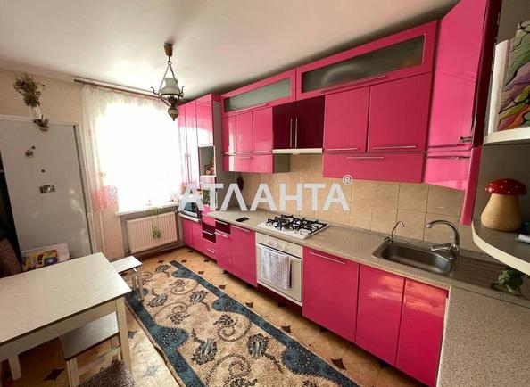 2-комнатная квартира по адресу ул. Александра Довженко (площадь 52 м²) 2-комнатная квартира по адресу ул. Александра Довженко (площадь 52 м²) - Atlanta.ua