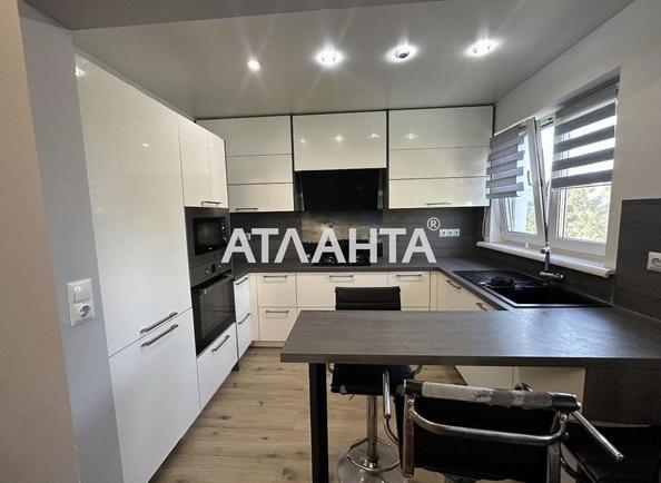 2-комнатная квартира по адресу Небесной Сотни пр. (площадь 62,7 м²) - фото 2 2-комнатная квартира по адресу Небесной Сотни пр. (площадь 62,7 м²) - Atlanta.ua - фото 2