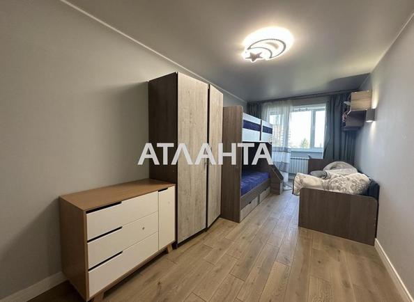 2-комнатная квартира по адресу Небесной Сотни пр. (площадь 62,7 м²) - фото 4 2-комнатная квартира по адресу Небесной Сотни пр. (площадь 62,7 м²) - Atlanta.ua - фото 4