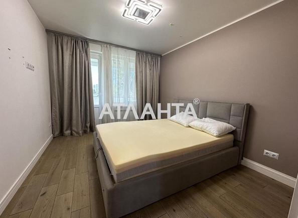 2-комнатная квартира по адресу Небесной Сотни пр. (площадь 62,7 м²) - фото 3 2-комнатная квартира по адресу Небесной Сотни пр. (площадь 62,7 м²) - Atlanta.ua - фото 3