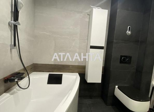 2-комнатная квартира по адресу Небесной Сотни пр. (площадь 62,7 м²) - фото 6 2-комнатная квартира по адресу Небесной Сотни пр. (площадь 62,7 м²) - Atlanta.ua - фото 6