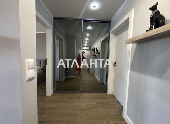2-комнатная квартира по адресу Небесной Сотни пр. (площадь 62,7 м²) - фото 7 2-комнатная квартира по адресу Небесной Сотни пр. (площадь 62,7 м²) - Atlanta.ua - фото 7