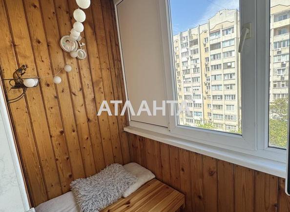 3-кімнатна квартира за адресою вул. Армійська (площа 70 м²) - Atlanta.ua - фото 7