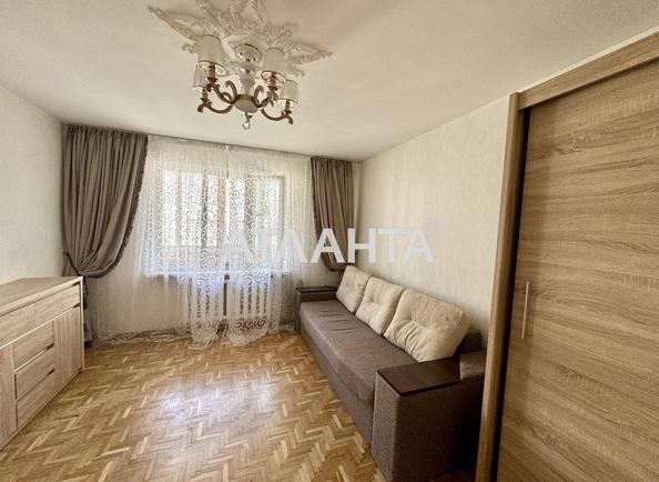 3-кімнатна квартира за адресою вул. Армійська (площа 70 м²) - Atlanta.ua - фото 11