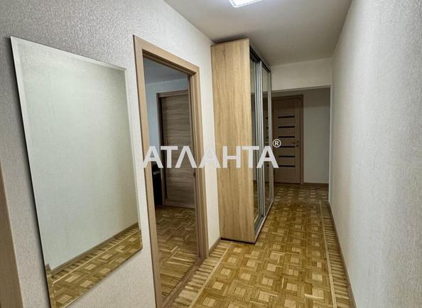 3-кімнатна квартира за адресою вул. Армійська (площа 70 м²) - Atlanta.ua - фото 12