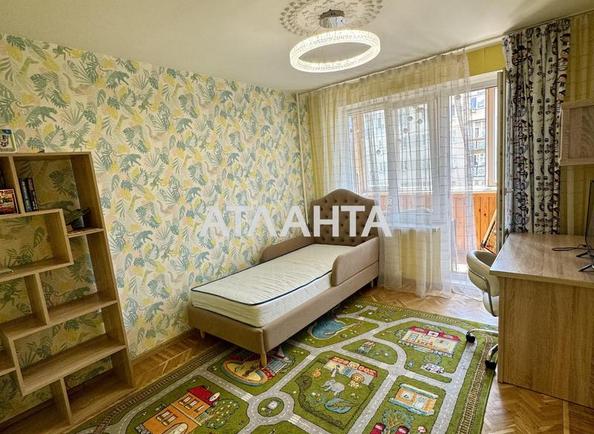 3-кімнатна квартира за адресою вул. Армійська (площа 70 м²) - Atlanta.ua - фото 17