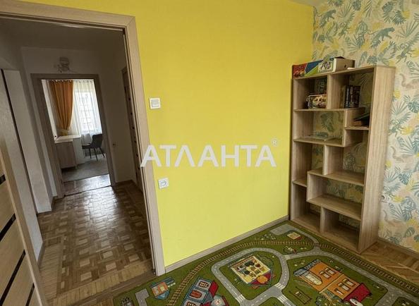 3-кімнатна квартира за адресою вул. Армійська (площа 70 м²) - Atlanta.ua - фото 19