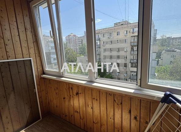 3-кімнатна квартира за адресою вул. Армійська (площа 70 м²) - Atlanta.ua - фото 21