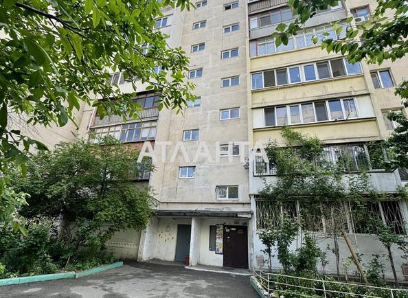 3-кімнатна квартира за адресою вул. Армійська (площа 70 м²) - Atlanta.ua - фото 26